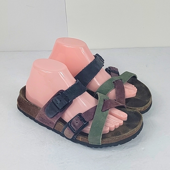 birkenstock tatami